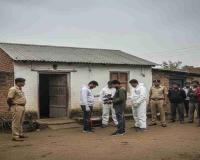 Teenage Girl Found Dead Under Suspicious Circumstances in Mainpuri, Police Launch Probe