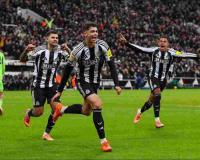 Teenage Versatility Seals Newcastle’s Dramatic Cup Progress as Lewis Miley Delivers Again