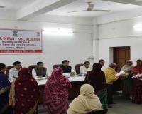 Tehsil Day in Aligarh Brings Swift Administrative Action on Public Grievances