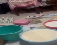 Toxic Milk Racket Exposed in Mumbai’s Andheri, Fake Dairy Made Using Hazardous Chemicals