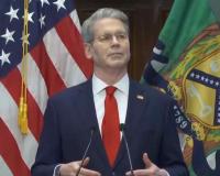 Treasury Secretary Scott Bessent Says $1,000 at Birth Could Grow Beyond $600,000 by Retirement