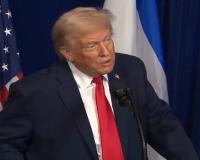 Trump Issues Stark Warning to Hamas, Signals Severe Consequences Over Failure to Disarm