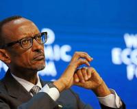 Trump Praised by Rwandan President Kagame for “Unprompted” Peace Initiative