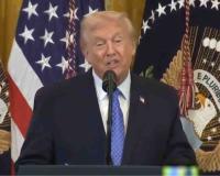 Trump Sends Condolences to Australia, Calls for Global Unity Against Terrorism