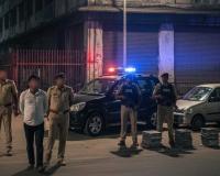 Two Suspects Arrested in Silver Plate Theft From Shut Factory in Amroha