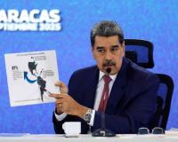 U.S. Details Strategy to Counter Narco-Terror Groups in Venezuela During Senate Briefing