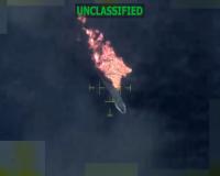 U.S. Joint Task Force Southern Spear Carries Out Lethal Strike on Narco-Linked Vessel in International Waters