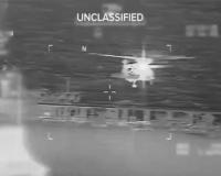 U.S. Seizes Sanctioned Oil Tanker Near Venezuelan Coast in Escalating Enforcement Drive