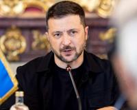 Ukraine Says Path to ‘Honourable Peace’ Lies Solely With Russia, Zelensky Declares