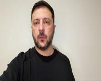 Ukraine–U.S. Peace Talks Continue in Florida as Kyiv Pushes for End to War, Zelenskyy Says