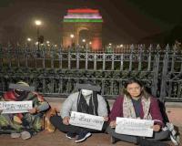 Unnao Rape Survivor Voices Distress After Bail Granted to Convicted Ex-MLA Kuldeep Sengar