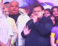 UP Minister Dinesh Khatik Signals Exit from Hastinapur Electoral Race Ahead of Next Polls