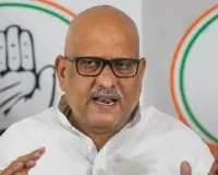 UP Congress Chief Alleges Intimidation of BLOs During Voter Verification Drive in Moradabad