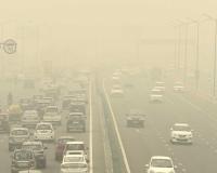 Uttarakhand Chief Secretary Pushes Time-Bound Action to Tackle Rising Air Pollution