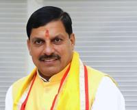 Vajpayee’s Legacy Elevated India on the Global Stage, Says Madhya Pradesh CM Mohan Yadav