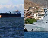 Venezuela Deploys Naval Escorts for Oil Field Vessels Amid Rising Tensions with the United States