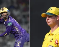 Venkatesh Iyer smashes timely 70 off 43 in SMAT on IPL 2026 auction day