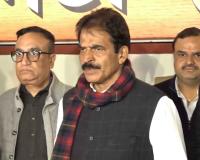 Venugopal Accuses Centre of Weaponising ED, Congress Announces Nationwide Protests