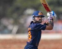 Virat Kohli Rewrites List A History, Overtakes Michael Bevan With Record-Breaking Average