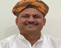 Warm Village Reception Signals Growing Local Engagement in Rajasthan’s Barmer