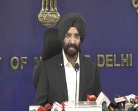 Western Disturbance Disrupts Delhi Weather, Nearly 10,000 Vehicles Fail Pollution Compliance Tests