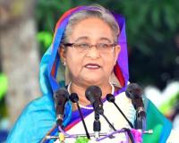 Bangladesh Victory Day: Ex-PM Hasina warns of re-emergence of defeated forces of 1971 war