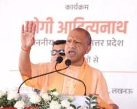 Yogi Adityanath Inaugurates Kashi Tamil Sangamam 4.0 as Thousands Gather in Varanasi