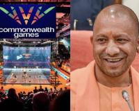 Yogi Adityanath Urges Early Training as India Secures Hosting Rights for 2030 Commonwealth Games
