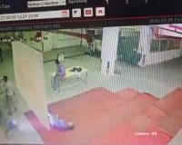 Young Mall Employee Collapses and Dies While Dancing at Faridabad D-Mart