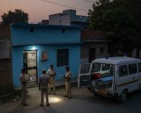 Young Woman Dies by Suicide Two Months After Husband’s Sudden Death in Jhansi
