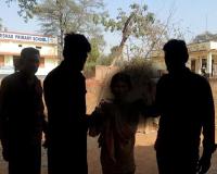 Father, Uncle, and Elderly Neighbor Accused of Repeated Sexual Assault on 12-Year-Old Girl in Maharashtra Village