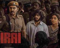 ‘Sirai’ Review: Vikram Prabhu Powers a Taut Cop Thriller That Confronts Systemic Failure and Religious Prejudice