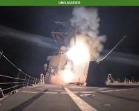 “Merry Christmas to All”: US Releases Footage of ISIS Airstrikes in Nigeria, Government Confirms Joint Operation