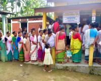 Govt releases Rs 213.9 crore to strengthen rural local bodies in Assam