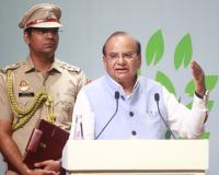 Delhi court acquits L-G Saxena in defamation case filed by activist Medha Patkar