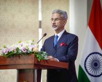 EAM Jaishankar to visit France and Luxembourg, hold talks with leadership