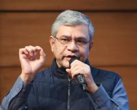 Upcoming ‘India AI Impact Summit’ receives massive global response: Ashwini Vaishnaw