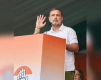 Attack on Tamil culture: LoP Gandhi criticizes Centre over Vijay's 'Jana Nayagan' certification delay