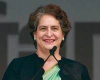 UP Congress gears up for 100-Day action plan on Priyanka Gandhi's birthday