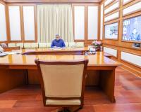 How PM Modi’s PRAGATI drive is speeding up work on big infra projects