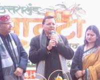 Uttarakhand CM Pushkar Singh Dhami plans ‘Malta Mission’ to boost output