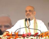 PM Modi freeing country from symbols of slavery: HM Amit Shah