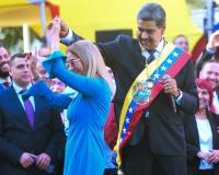 Nicolas Maduro — the first working-class President of Venezuela who refused to give up power