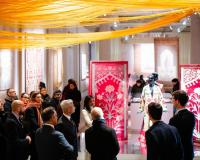 EAM Jaishankar visits Paris exhibition showcasing Indian heritage, deep cultural ties