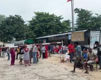 Intel warns of rising infiltration attempts via Nepal border ahead of Bangladesh elections