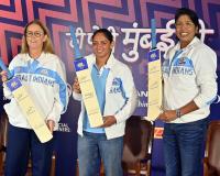 WPL 2026: Exciting to see what Kamalini’s going to do in this competition, says MI head coach Keightley