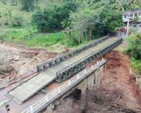 Indian Army continues restoration work in cyclone-hit Sri Lanka, shares video of gratitude