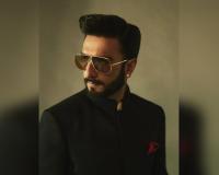 Ranveer Singh says 'wanted to make you proud' as YRF congratulates team 'Dhurandhar'