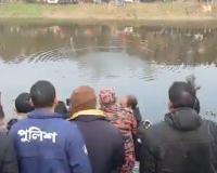 Hindu man dies after jumping in canal while escaping mob in Bangladesh