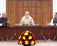 PM Modi urges India’s AI startups to be ethical, transparent in their work